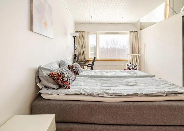 アパート Helsinki, Private Free Parking, Super Easy To Centre And Airport *