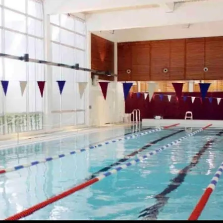 Lägenhet Helsinki, Private Free Parking, Super Easy To Centre And Airport Helsingfors