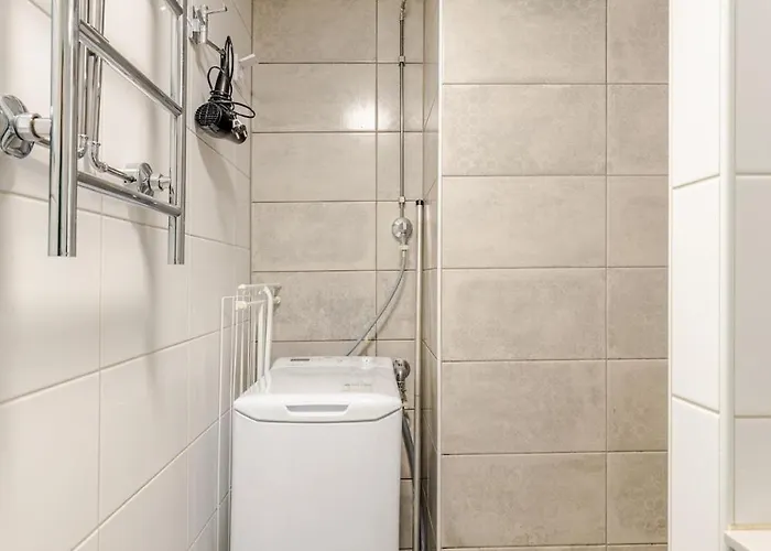 Lägenhet Helsinki, Private Free Parking, Super Easy To Centre And Airport