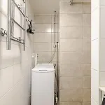 아파트 Helsinki, Private Free Parking, Super Easy To Centre And Airport
